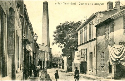 Saint-Henri