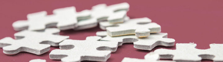 Pièces de puzzle