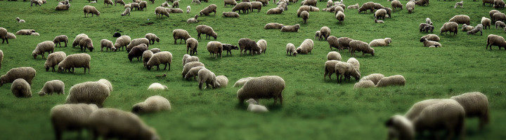 Moutons